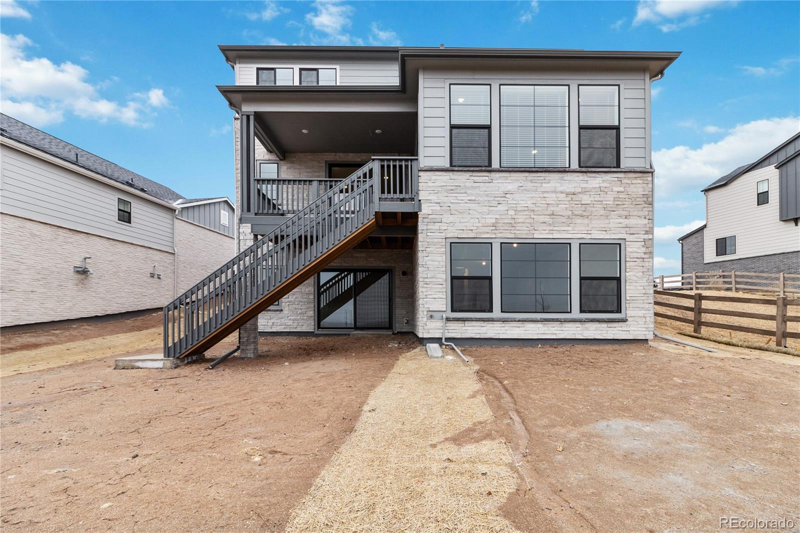 8918 Whiteclover Street Littleton CO 80125