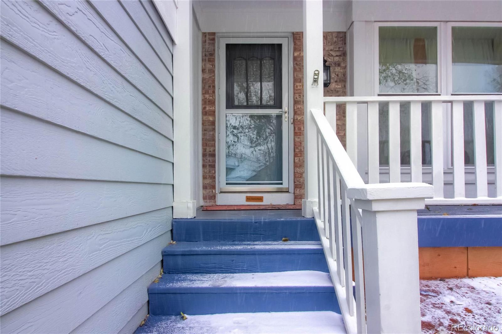 424 Entrada Drive Golden CO 80401