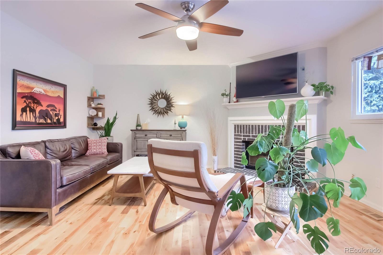 424 Entrada Drive Golden CO 80401