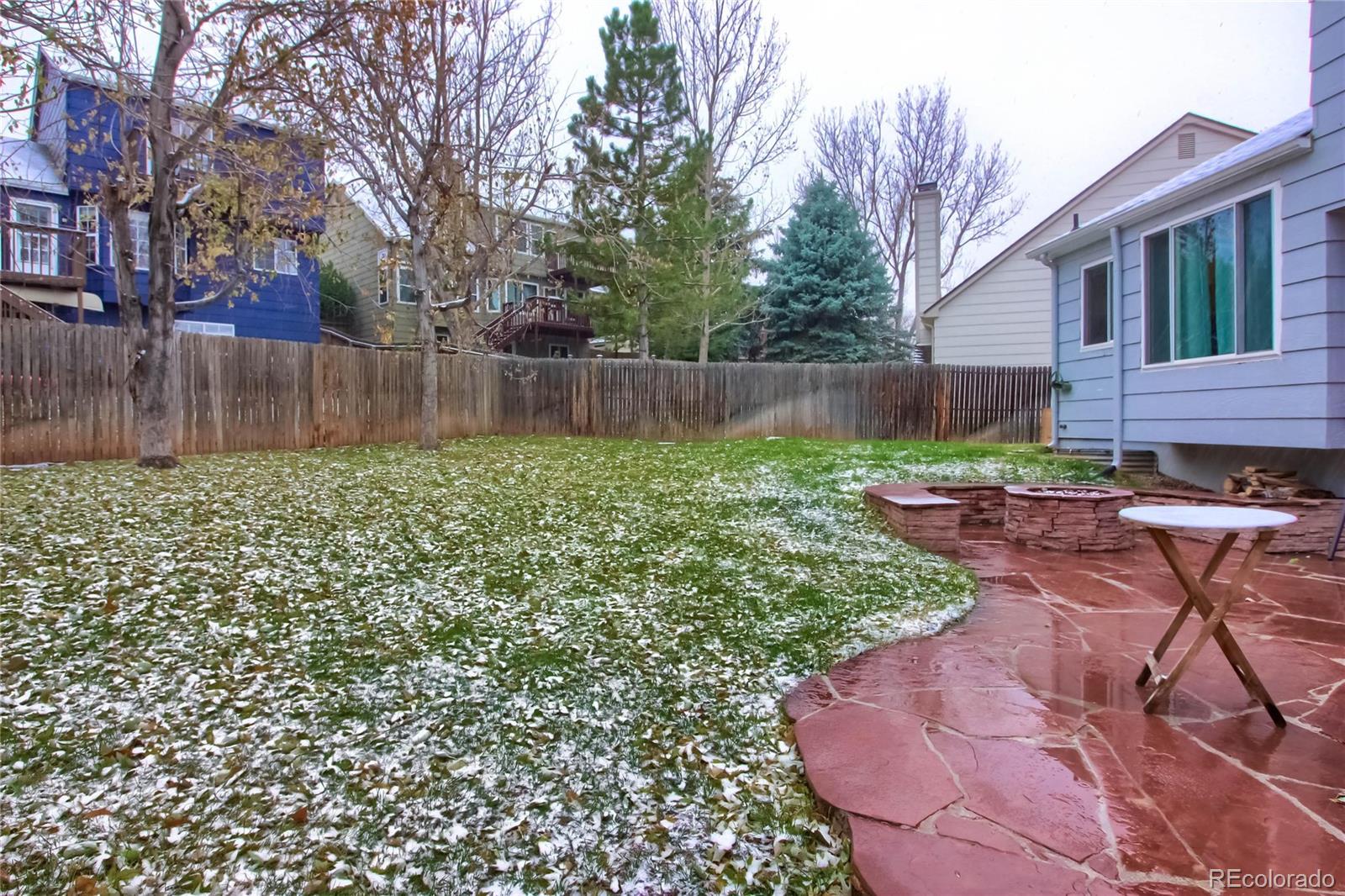 424 Entrada Drive Golden CO 80401