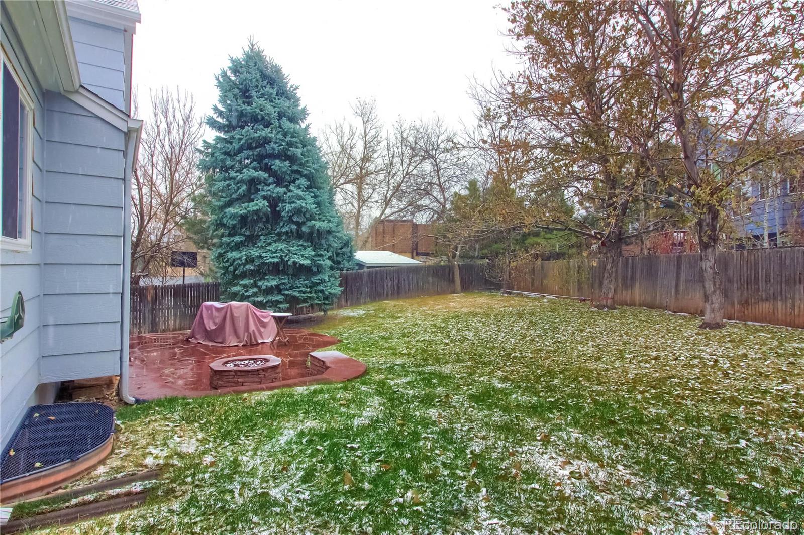 424 Entrada Drive Golden CO 80401