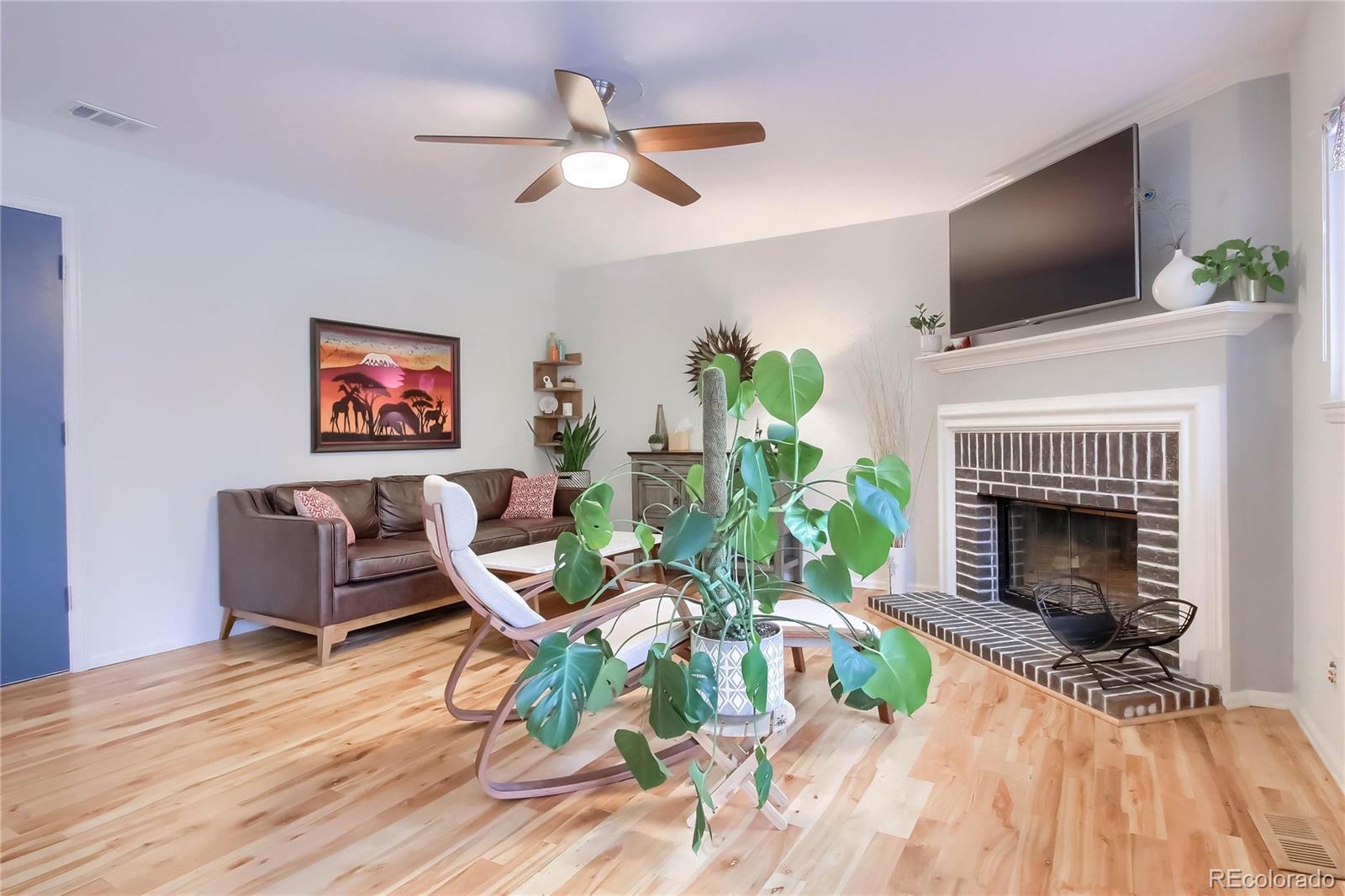 424 Entrada Drive Golden CO 80401