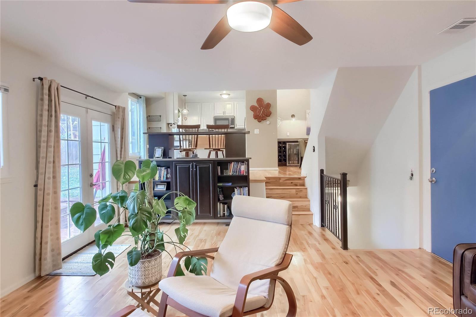 424 Entrada Drive Golden CO 80401