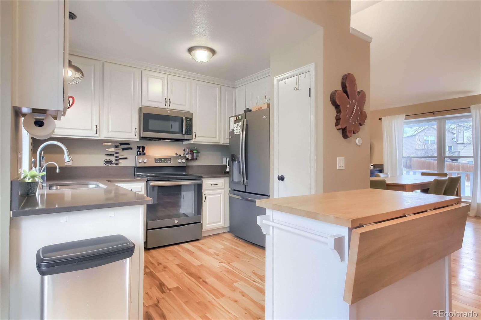424 Entrada Drive Golden CO 80401
