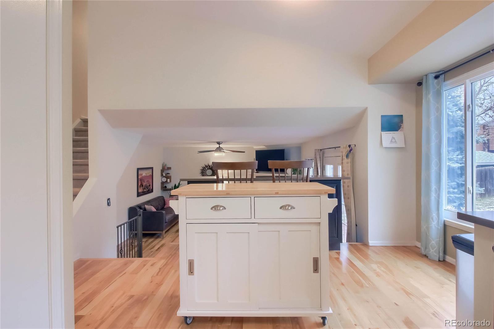 424 Entrada Drive Golden CO 80401