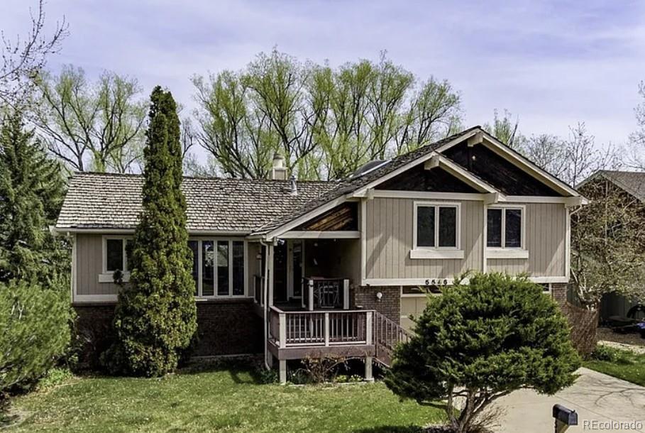 5546 Homestead Way Boulder CO 80301