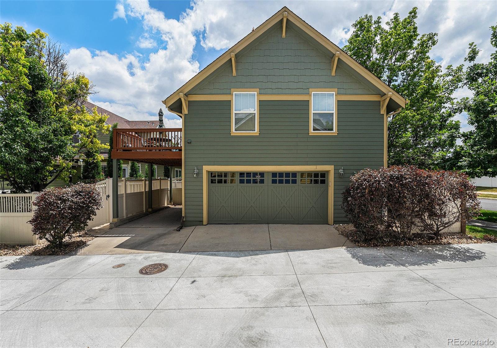 4395 W 117th Court Westminster CO 80031
