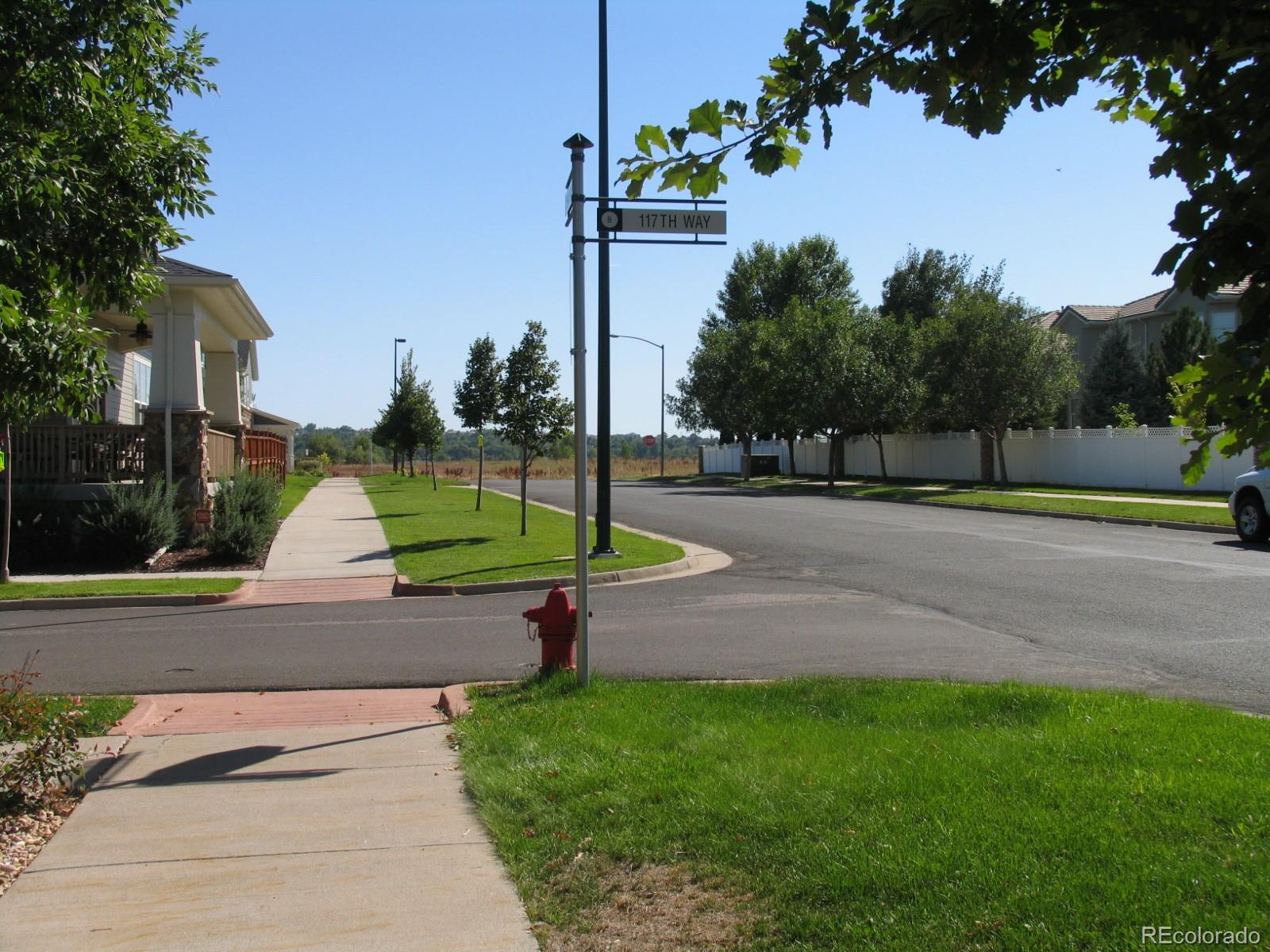 4395 W 117th Court Westminster CO 80031
