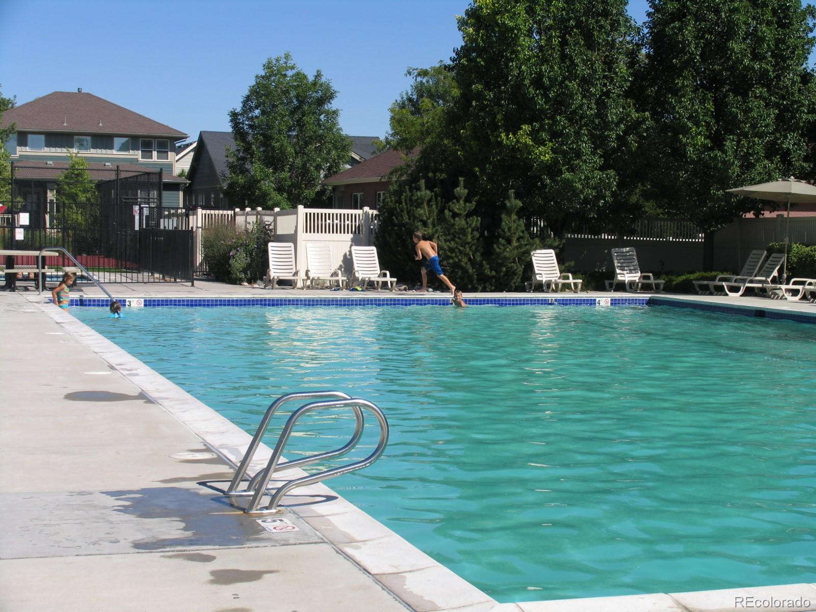 4395 W 117th Court Westminster CO 80031