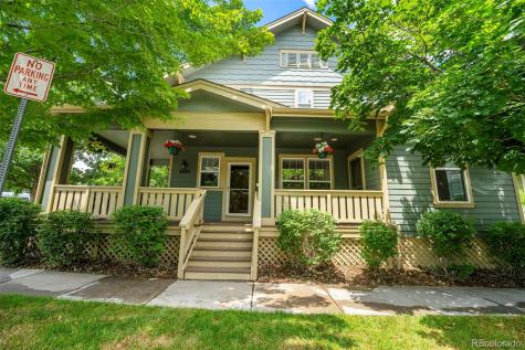 4395 W 117th Court Westminster CO 80031