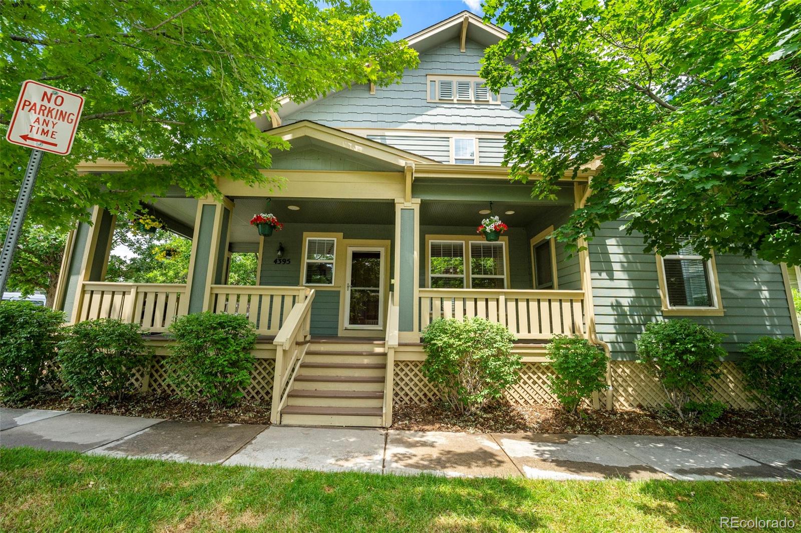 4395 W 117th Court Westminster CO 80031
