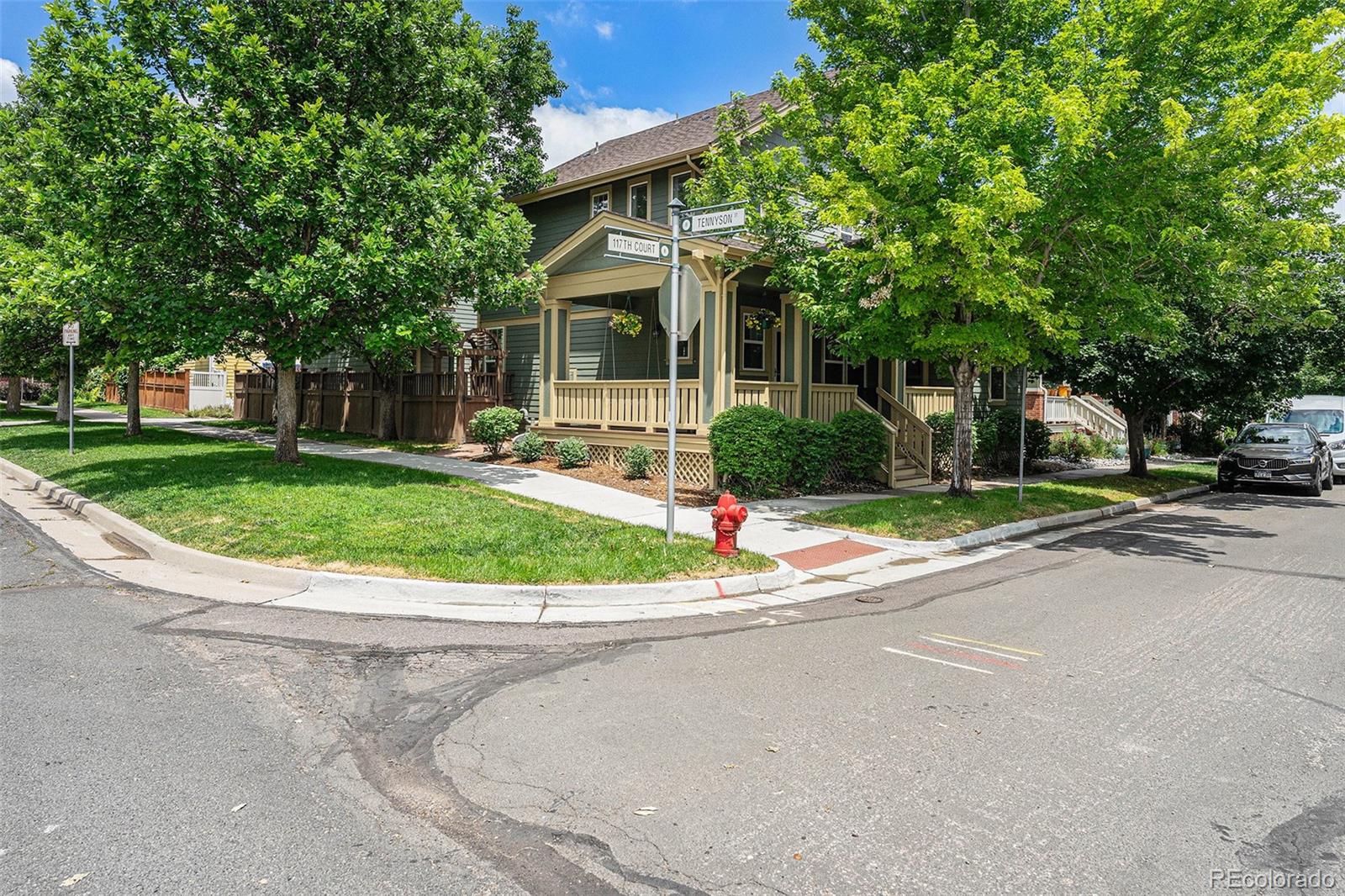 4395 W 117th Court Westminster CO 80031