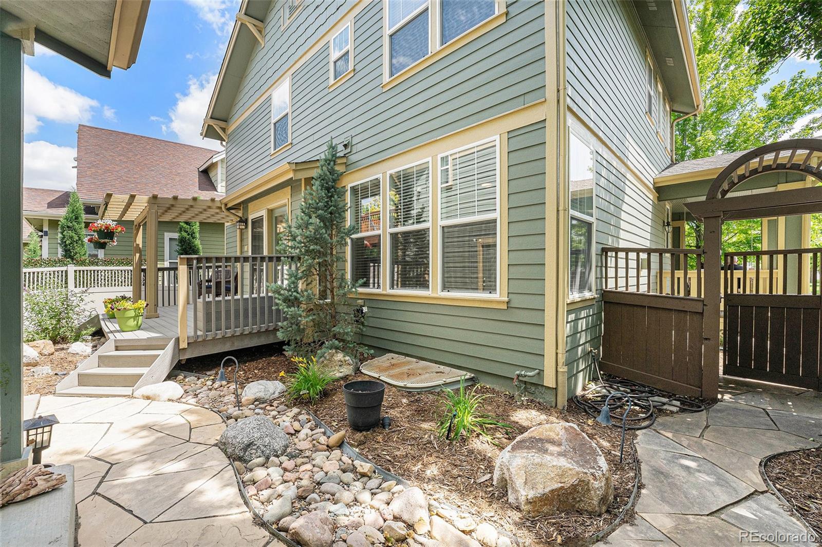 4395 W 117th Court Westminster CO 80031