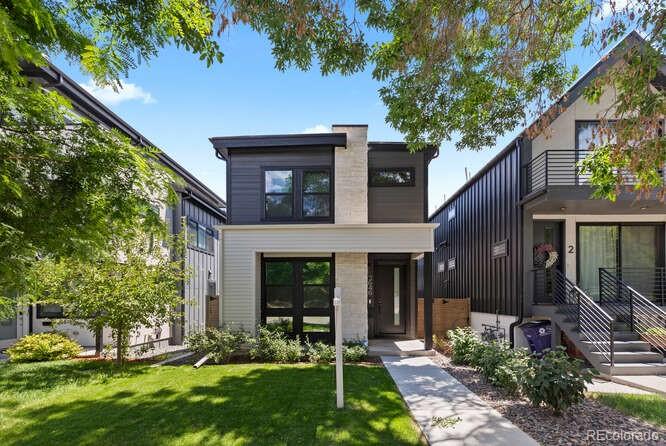 3646 Quivas Street Denver CO 80211