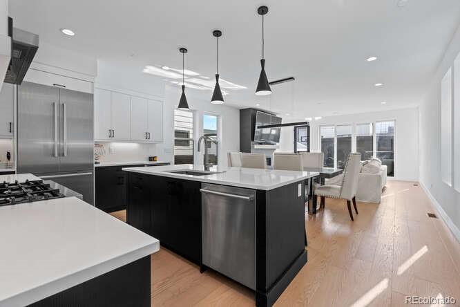 3646 Quivas Street Denver CO 80211