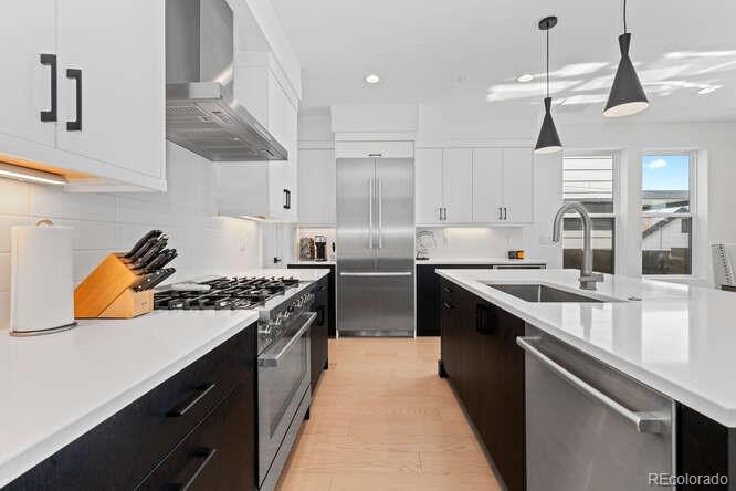 3646 Quivas Street Denver CO 80211