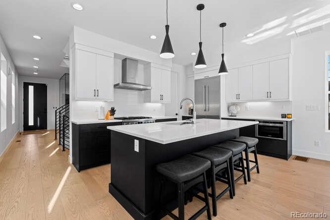 3646 Quivas Street Denver CO 80211