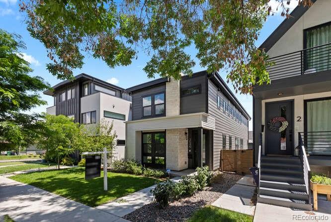 3646 Quivas Street Denver CO 80211