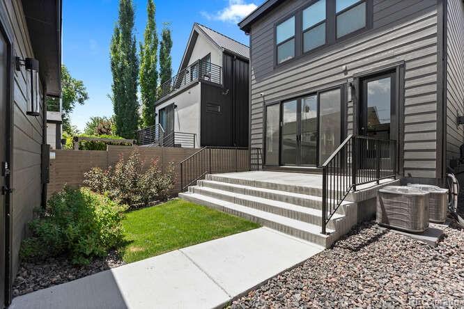 3646 Quivas Street Denver CO 80211