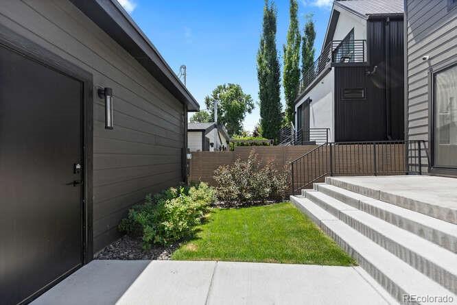 3646 Quivas Street Denver CO 80211