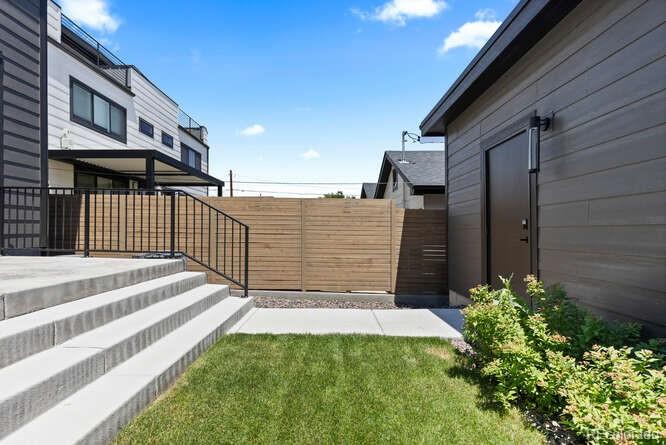 3646 Quivas Street Denver CO 80211
