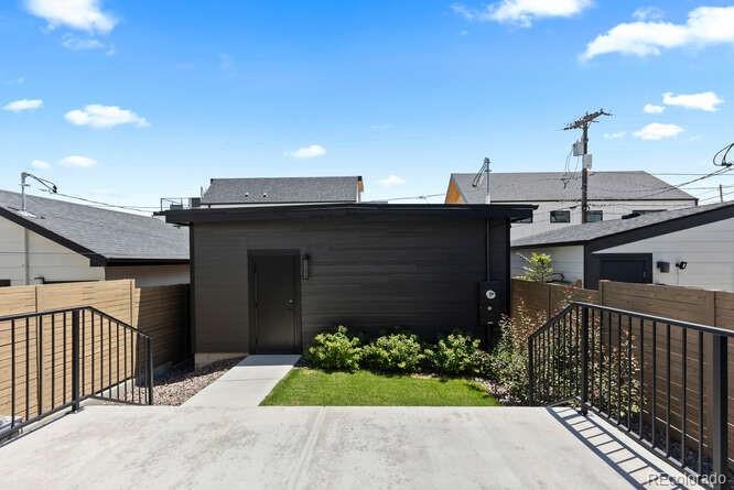 3646 Quivas Street Denver CO 80211