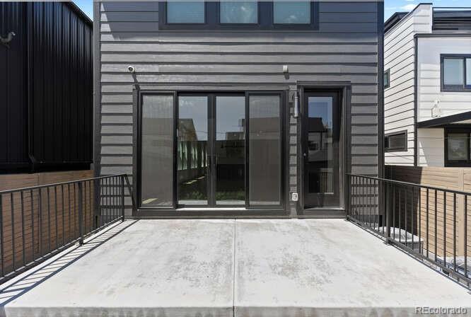 3646 Quivas Street Denver CO 80211