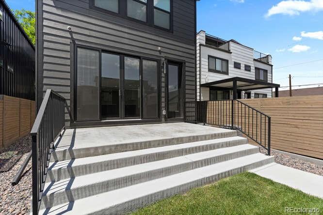 3646 Quivas Street Denver CO 80211