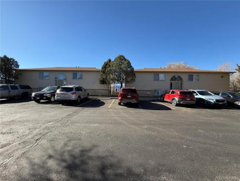 3008 Illinois Colorado Springs CO 80907
