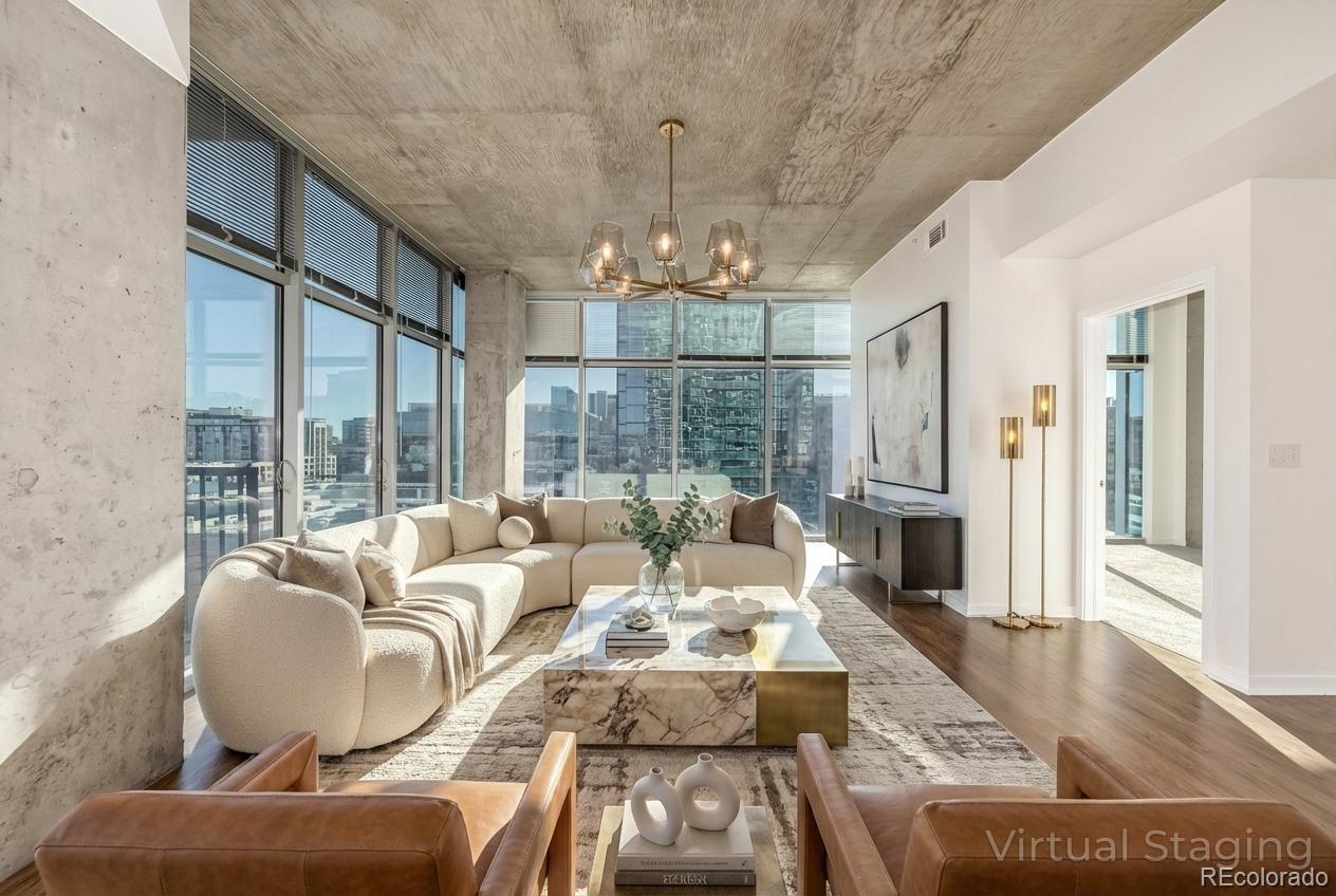 1700 Bassett Street Denver CO 80202