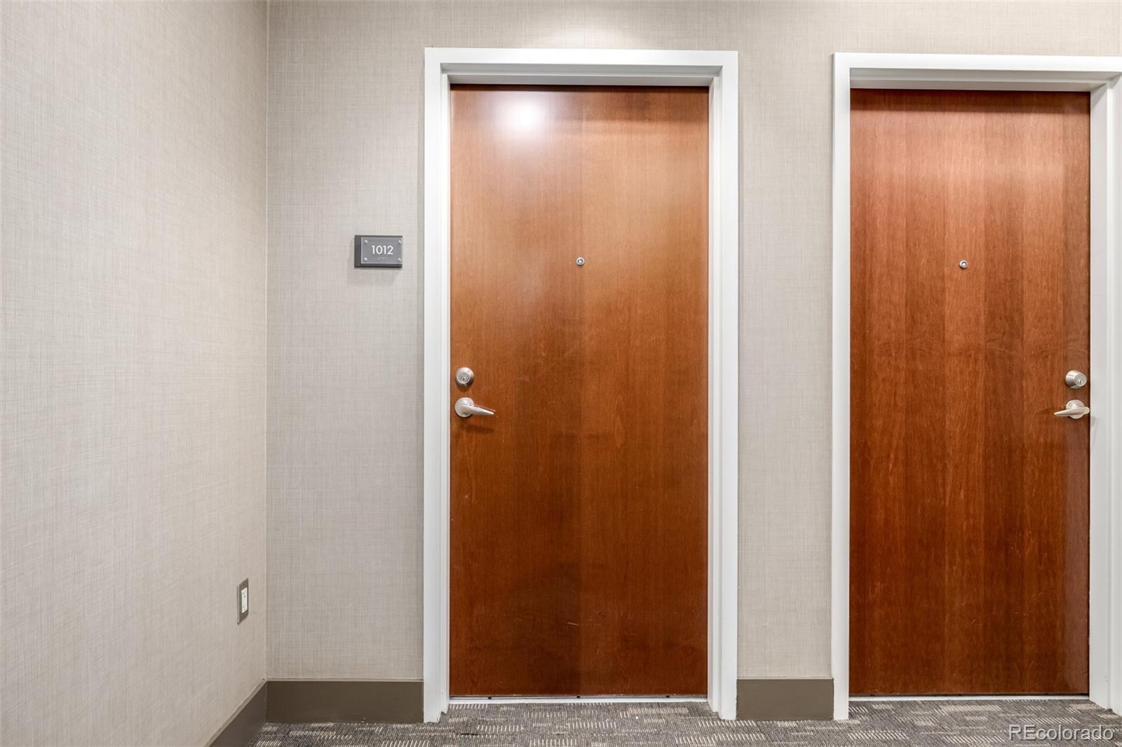 1700 Bassett Street Denver CO 80202