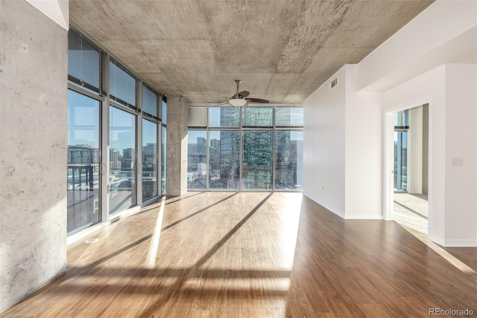 1700 Bassett Street Denver CO 80202