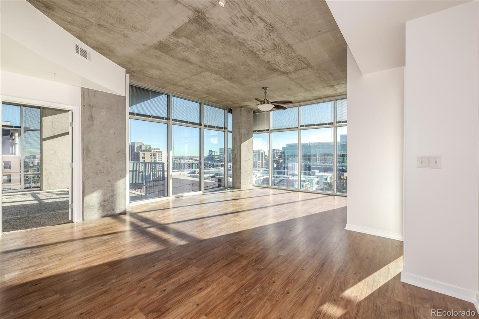 1700 Bassett Street Denver CO 80202