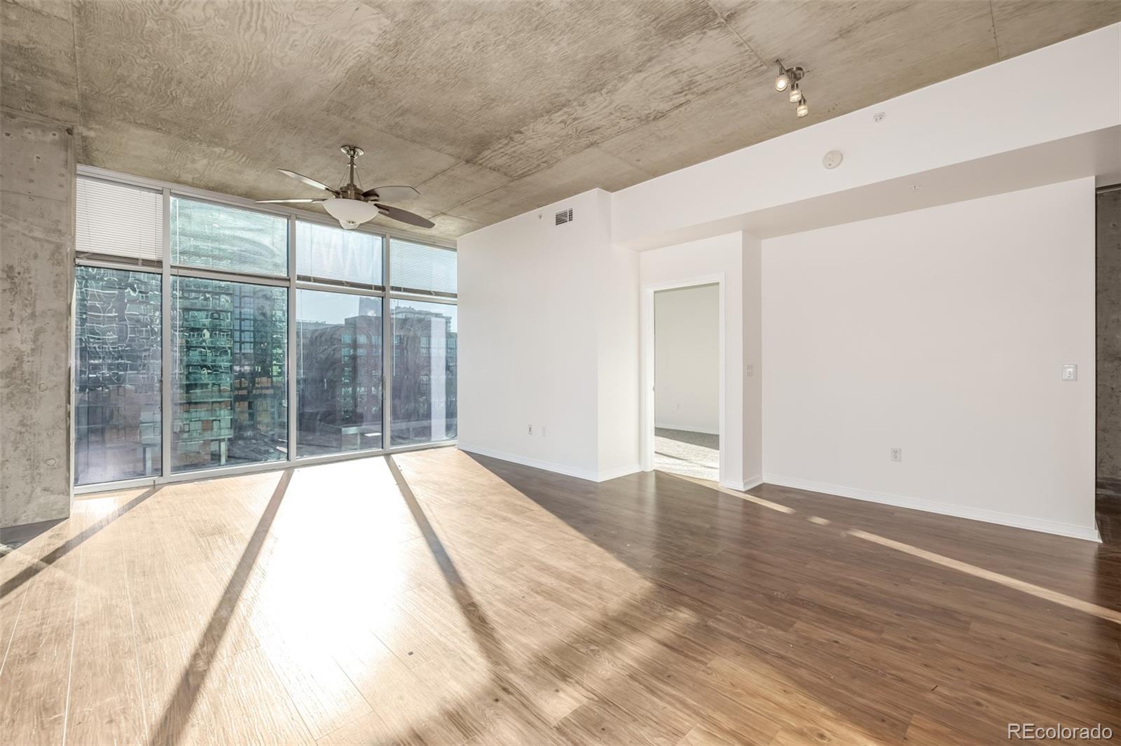 1700 Bassett Street Denver CO 80202