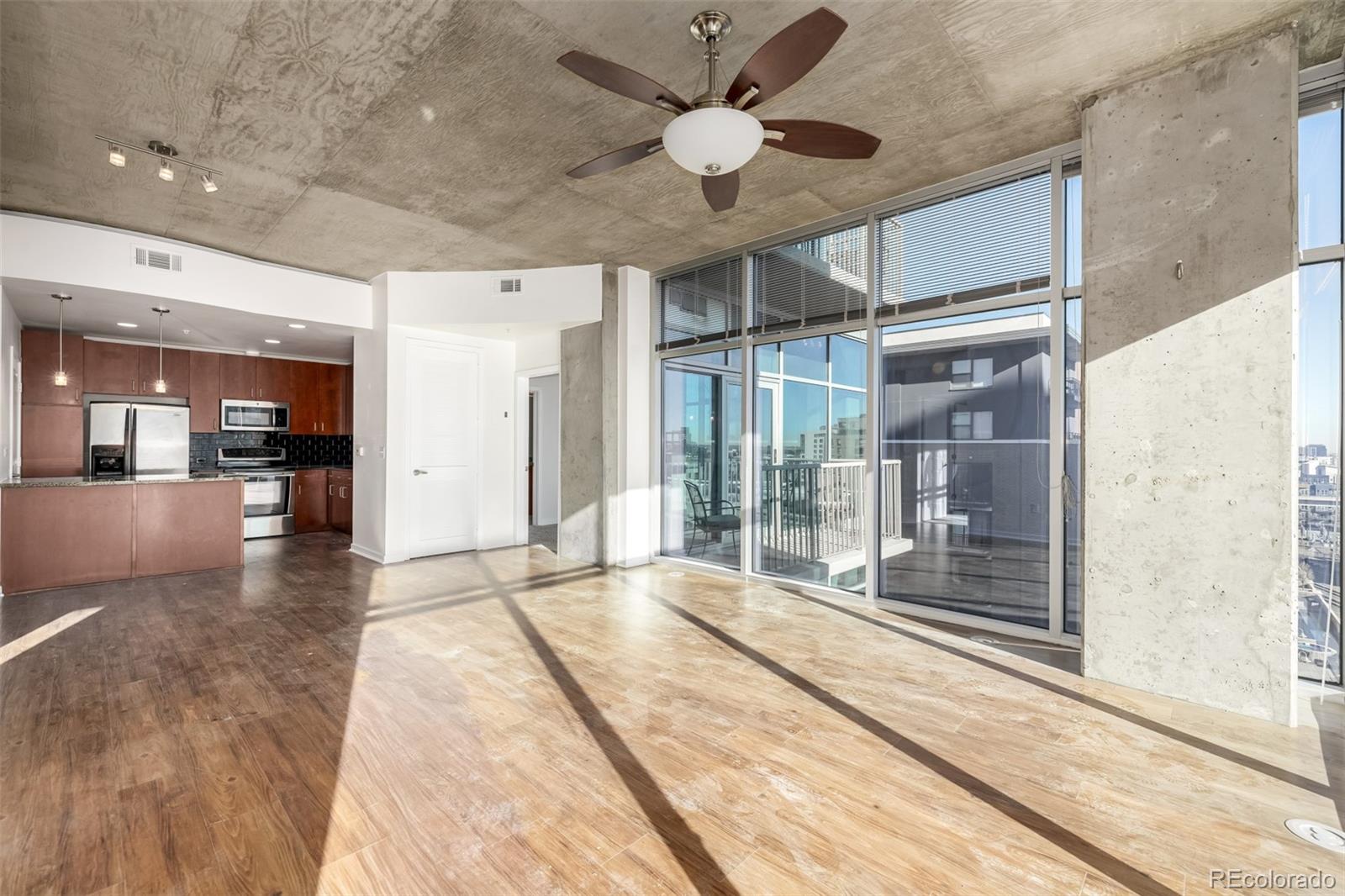 1700 Bassett Street Denver CO 80202