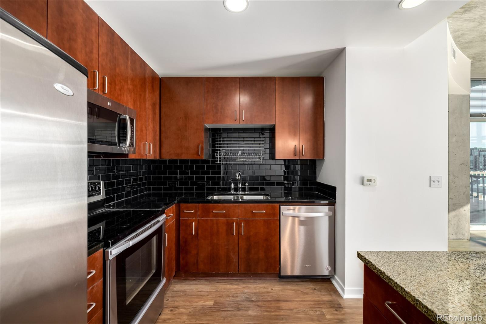 1700 Bassett Street Denver CO 80202