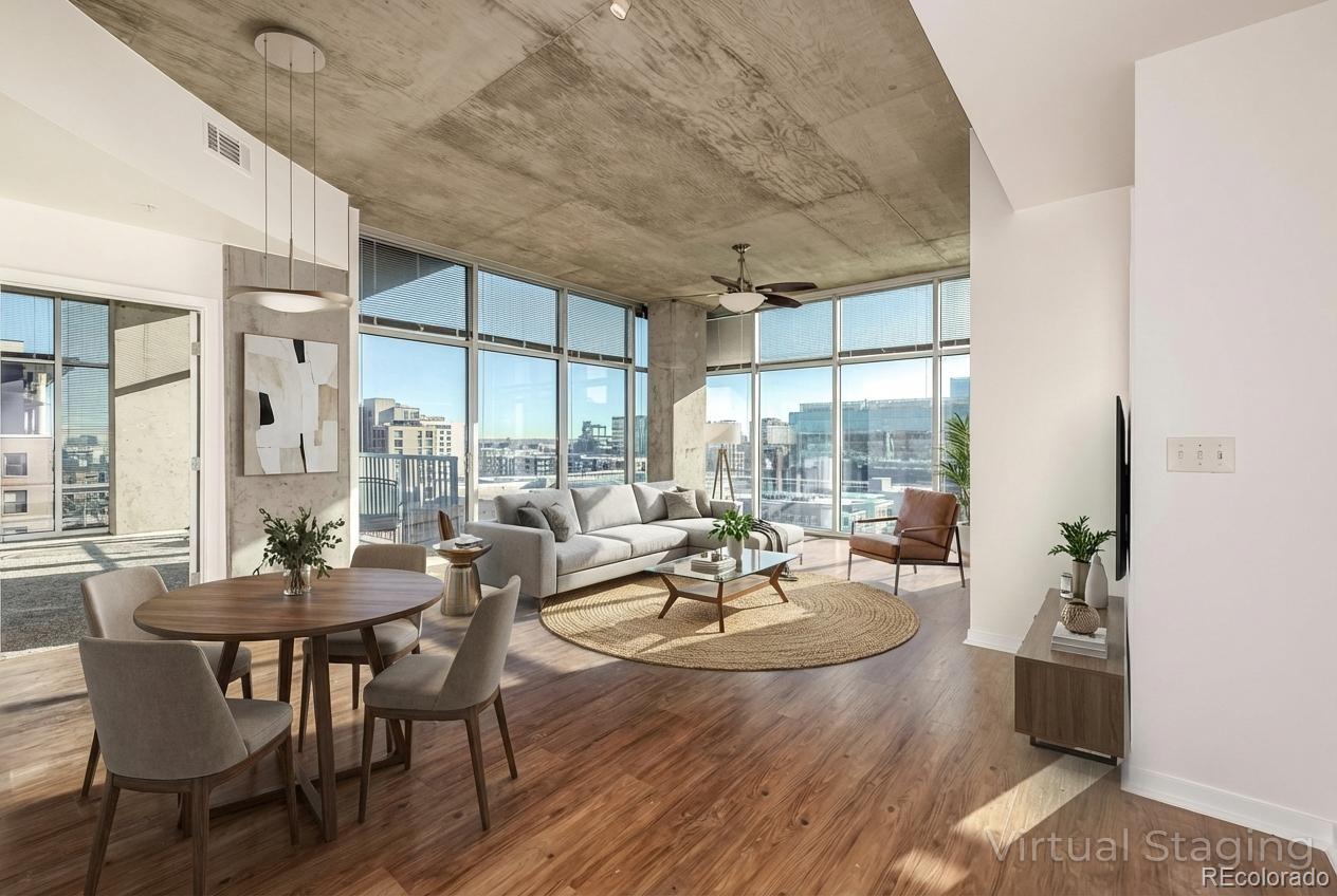 1700 Bassett Street Denver CO 80202