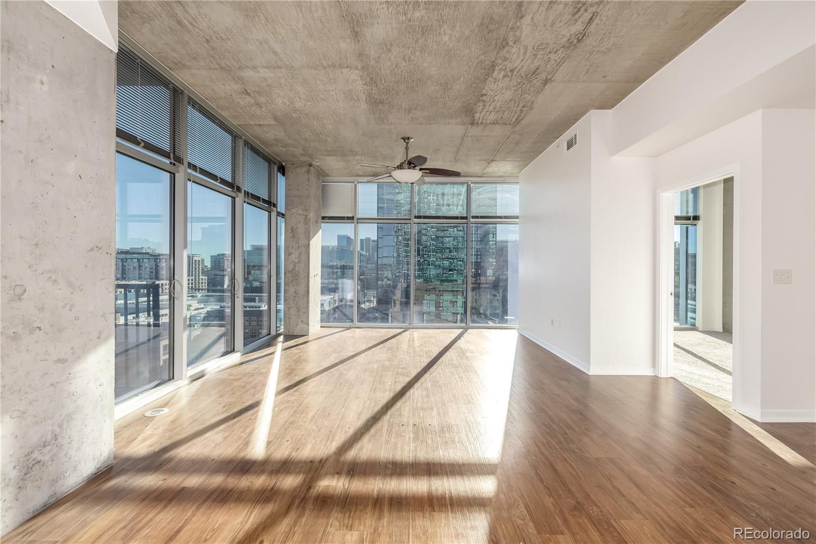 1700 Bassett Street Denver CO 80202