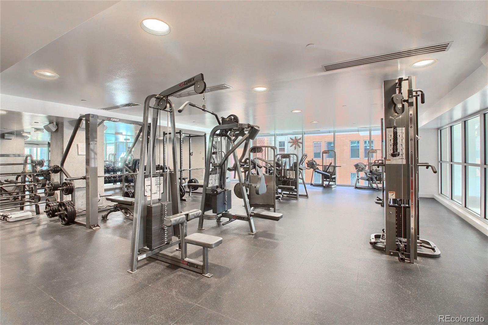 1700 Bassett Street Denver CO 80202