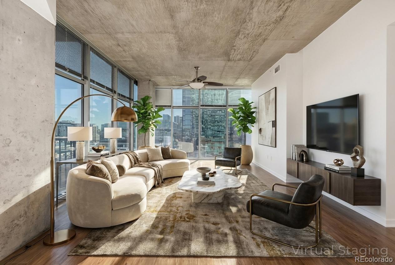 1700 Bassett Street Denver CO 80202