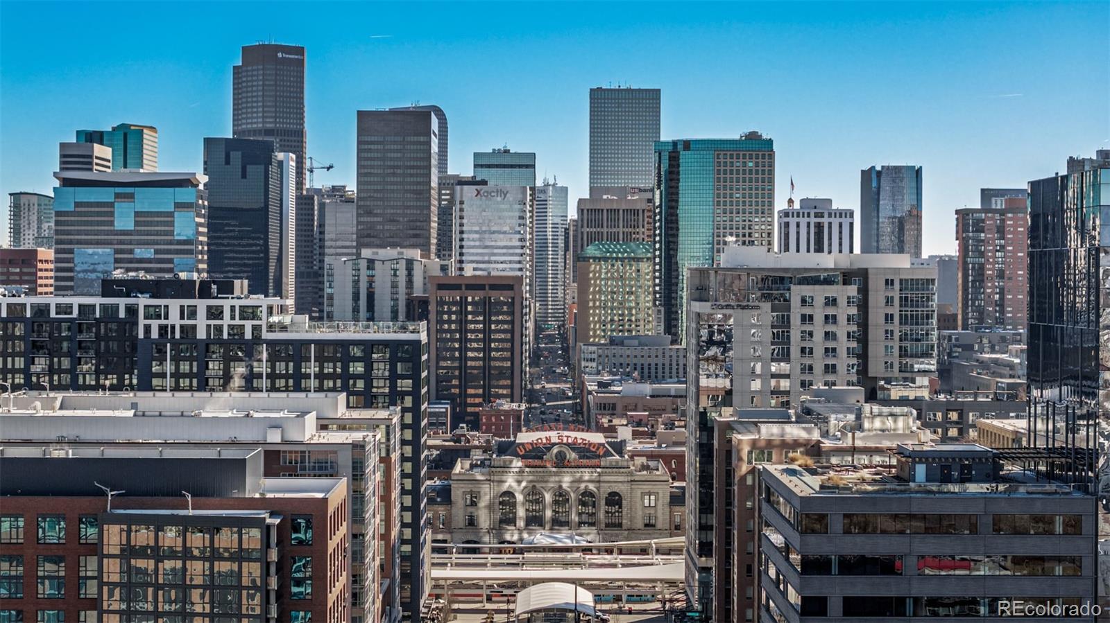 1700 Bassett Street Denver CO 80202