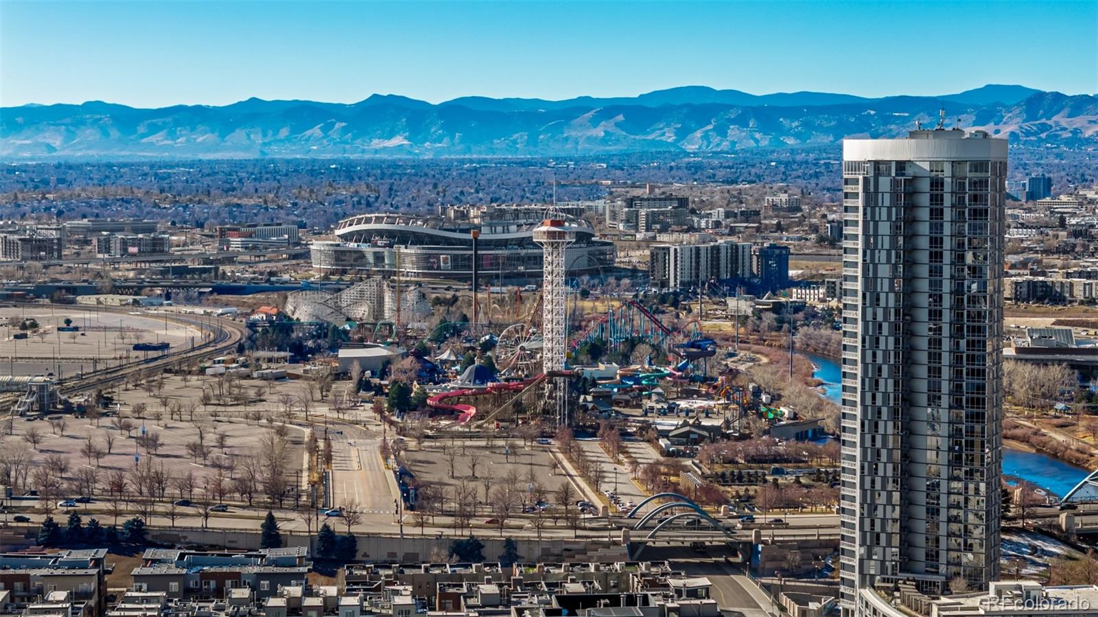 1700 Bassett Street Denver CO 80202