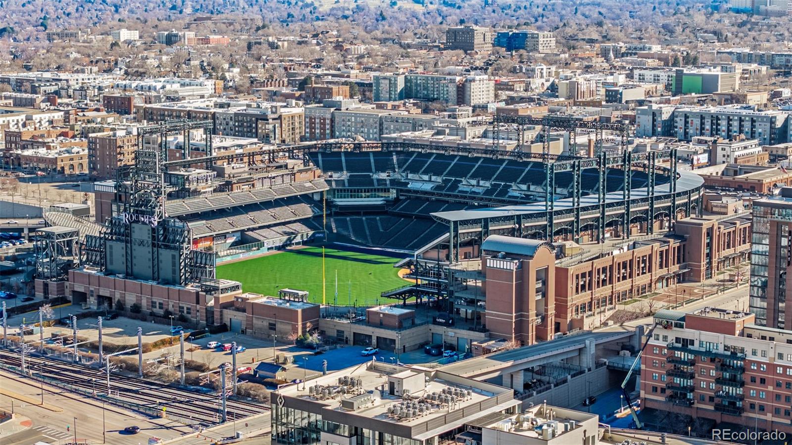 1700 Bassett Street Denver CO 80202