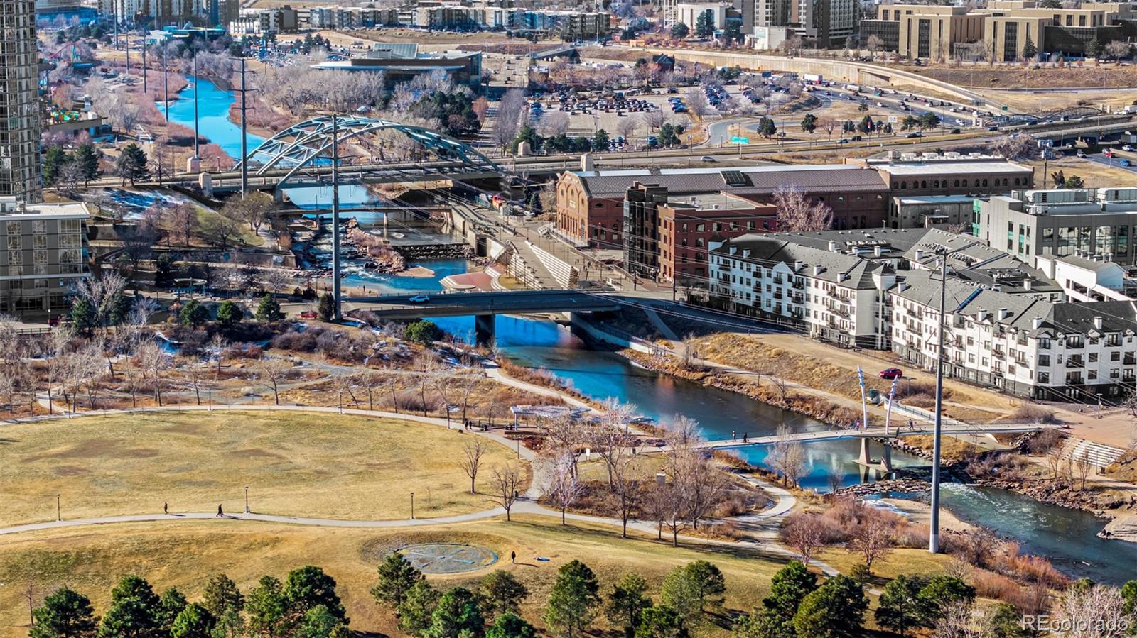 1700 Bassett Street Denver CO 80202