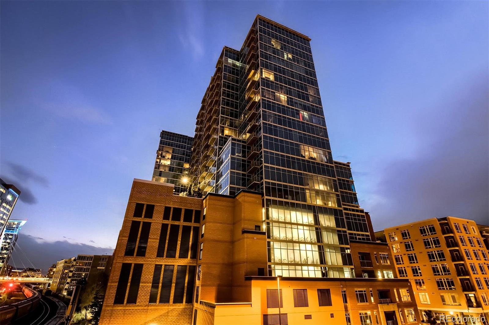 1700 Bassett Street Denver CO 80202