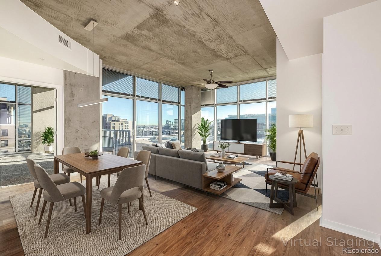 1700 Bassett Street Denver CO 80202