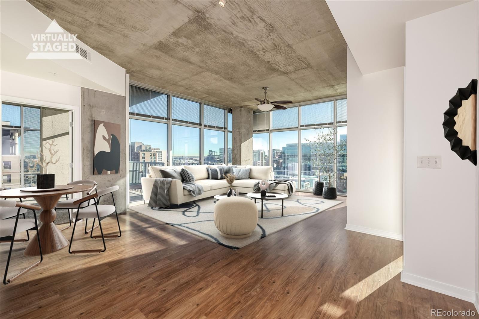 1700 Bassett Street Denver CO 80202