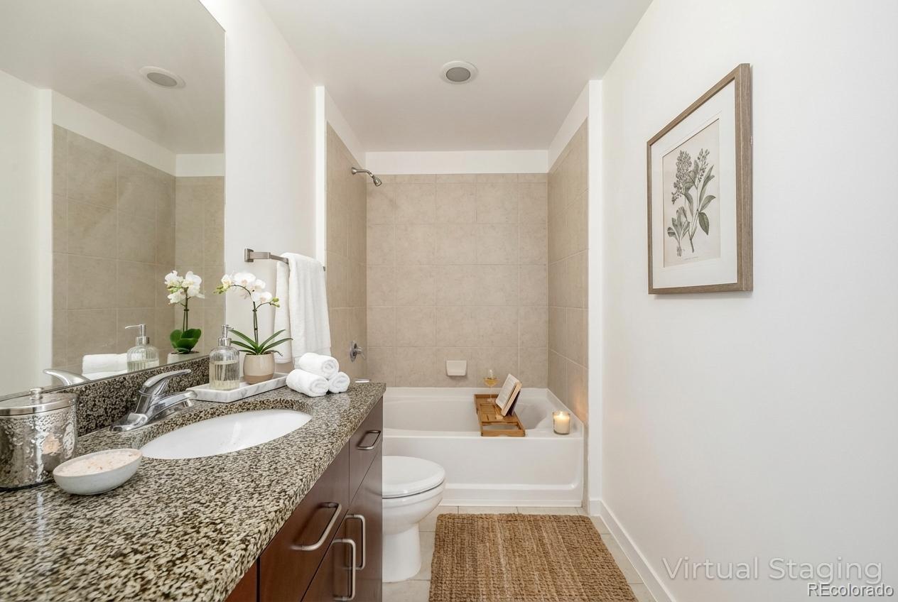 1700 Bassett Street Denver CO 80202