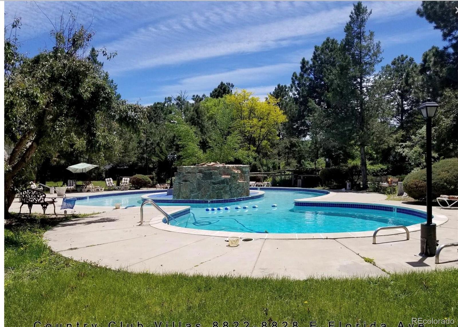 8822 E Florida Avenue Denver CO 80247