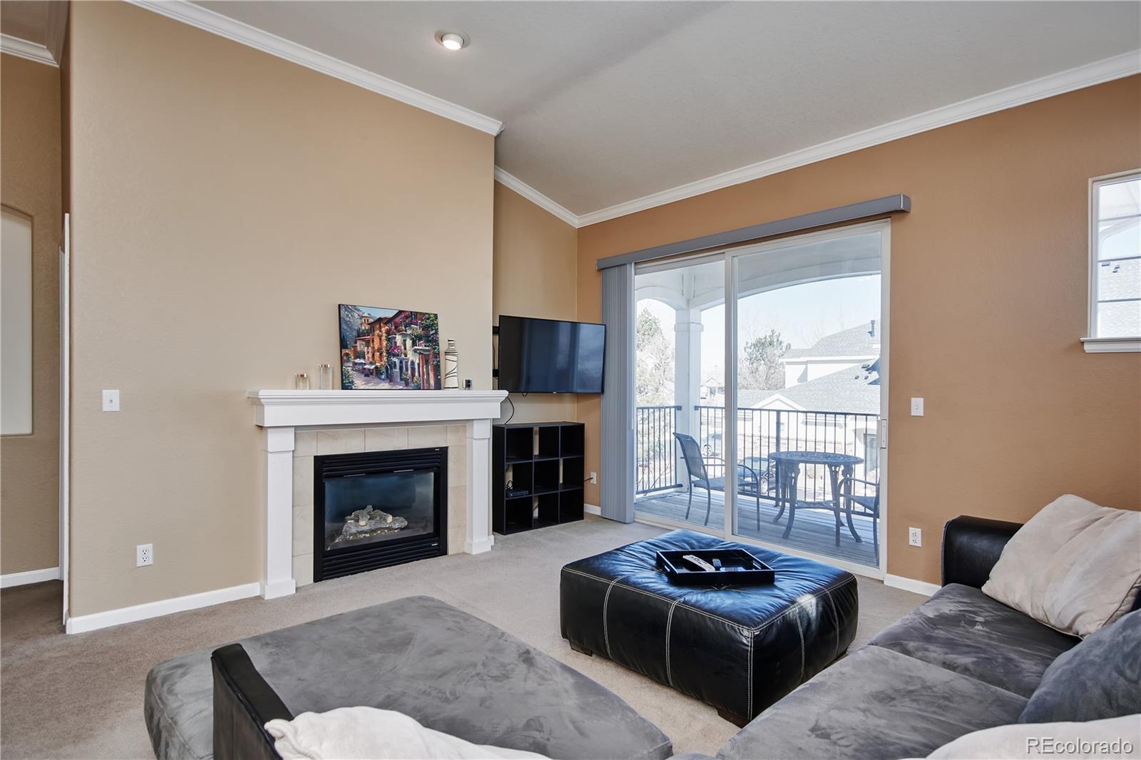 Denver CO, 1135 S Alton Street, Unit B